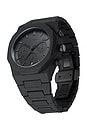 view 2 of 4 Polychrono 40.5mm Watch in Shadow