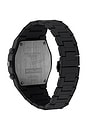 view 3 of 4 Polychrono 40.5mm Watch in Shadow