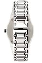 view 2 of 4 Sketch Polycarbon Watch in White