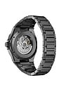 view 3 of 4 Skeleton Bracelet 41.5mm Watch in Restyle Gun