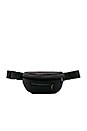 view 1 of 4 Ace Fanny Pack in Onyx