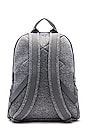 view 2 of 5 SAC À DOS DAKOTA in Heather Grey