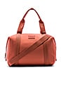 view 1 of 5 Landon Large Carryall in Sienna