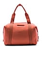 view 2 of 5 Landon Large Carryall in Sienna