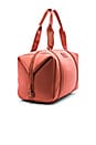 view 3 of 5 Landon Large Carryall in Sienna