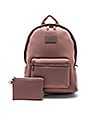 view 4 of 5 Dakota Large Backpack in Dune