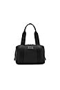 view 1 of 6 Landon Small Carryall Handbag in Onyx