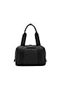 view 2 of 6 Landon Small Carryall Handbag in Onyx