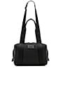 view 5 of 6 Landon Small Carryall Handbag in Onyx