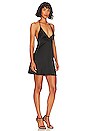 view 2 of 4 MINIVESTIDO BABY DOLL in Noir