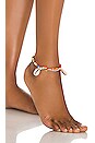 view 1 of 3 Graham Anklet in Multi