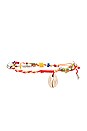 view 3 of 3 Graham Anklet in Multi