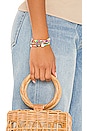 view 5 of 5 BRAZALETE HYERES in Multi