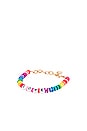 view 1 of 3 BRACELET DIGGS in Multi