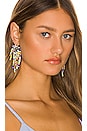 view 1 of 3 PENDIENTES JESSIE in Multi