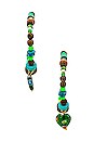 view 3 of 3 Nars Earrings in Multi