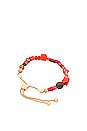 view 2 of 2 BRACELET PINOT in Multi