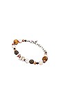 view 1 of 2 BRACELET SERENA in Multi