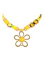 view 2 of 2 Bumble Necklace in Multi
