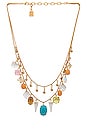 view 1 of 2 Moxie Necklace in Multi