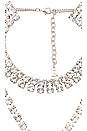 view 3 of 3 TinTin Necklace in Silver