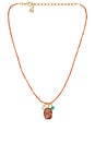 view 1 of 2 Rosie Necklace in Multi