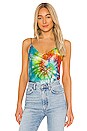 view 1 of 4 Cami in Tie Dye