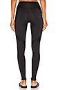 view 3 of 4 Lux Legging in Black