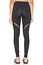 view 3 of 4 Inda Legging in Black