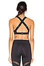 view 3 of 4 Nyx Sports Bra in Black
