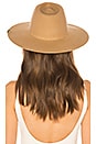 view 2 of 3 Renton Hat in Beige