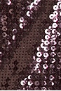 view 4 of 4 Mini Cami Sequin Dress in Burgundy