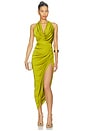 view 1 of 3 ROBE in Green