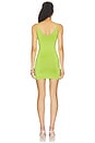view 3 of 4 VESTIDO in Green