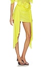 view 2 of 6 FALDA in Yellow