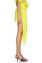 view 3 of 6 FALDA in Yellow