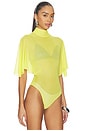 view 3 of 5 BODY in Yellow