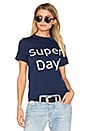 view 1 of 4 Super Day Tee in LAPD