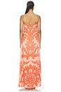 view 3 of 3 Aria Dress in Elia Rose