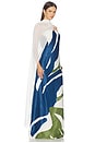 view 3 of 4 Tubi Dress in Lilo Navy