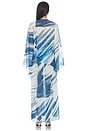 view 4 of 4 ROBE SIRENE  in Loa Blu