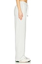 view 2 of 6 x REVOLVE Bottle Straight Leg Sweatpants in Heather Grey