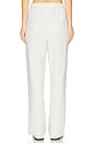 view 4 of 6 x REVOLVE Bottle Straight Leg Sweatpants in Heather Grey