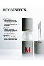 view 12 of 11 Liplift Hyaluron Peptide-6 BioFill Lip Treatment in 