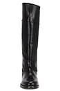 view 4 of 5 Cavalry Boot in Black