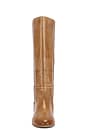 view 4 of 5 Nadine High Boot in Dark Tan