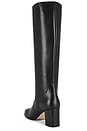 view 3 of 5 May High Boot in Black