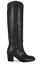 view 1 of 5 BOTA CLAIRE in Black
