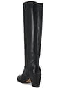 view 3 of 5 BOTA CLAIRE in Black
