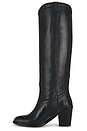 view 5 of 5 BOTA CLAIRE in Black